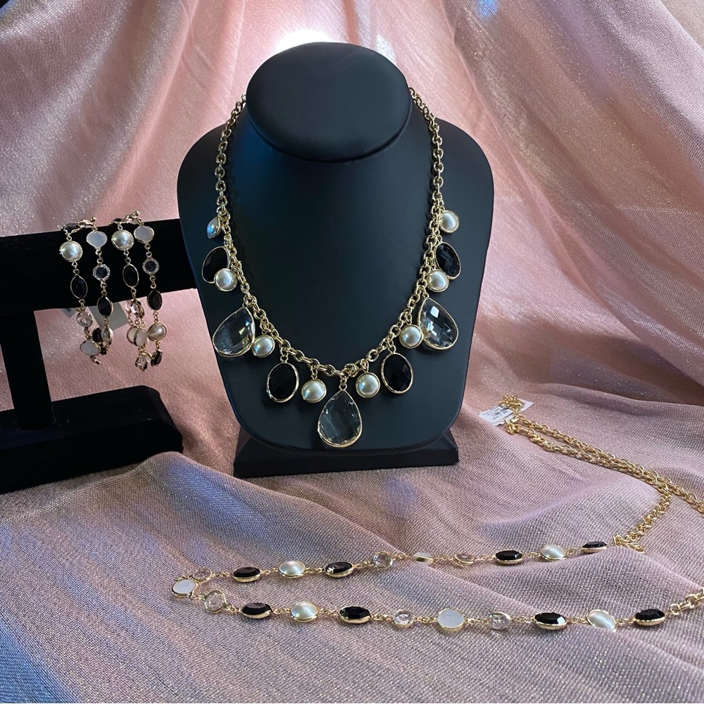 4 Piece Bezel set